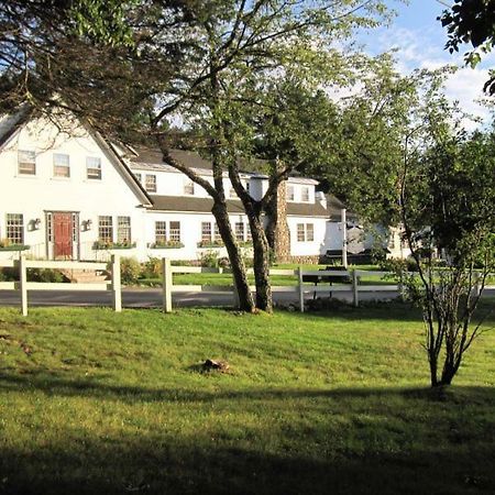 Horse & Hound Inn Franconia Esterno foto